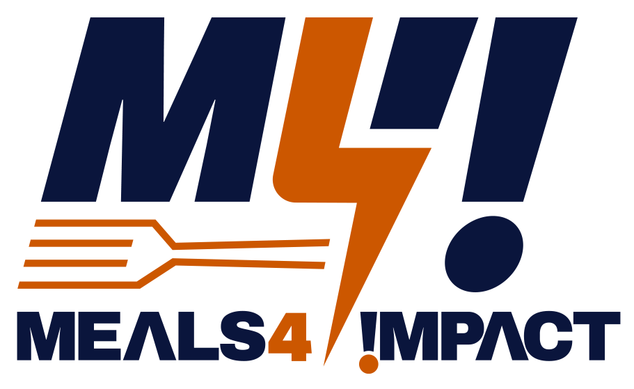 Meals 4 Impact Store logo