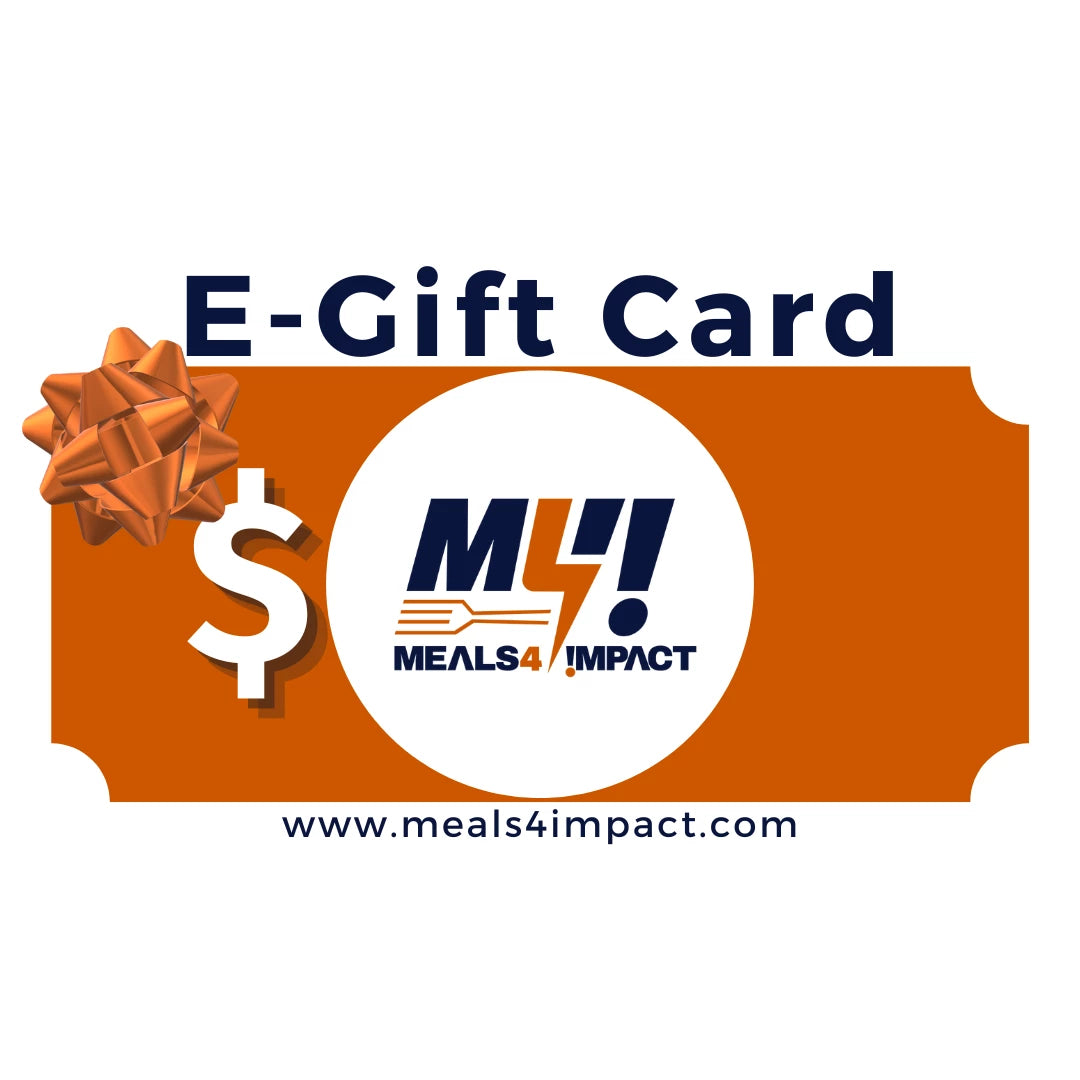 E-Gift Card