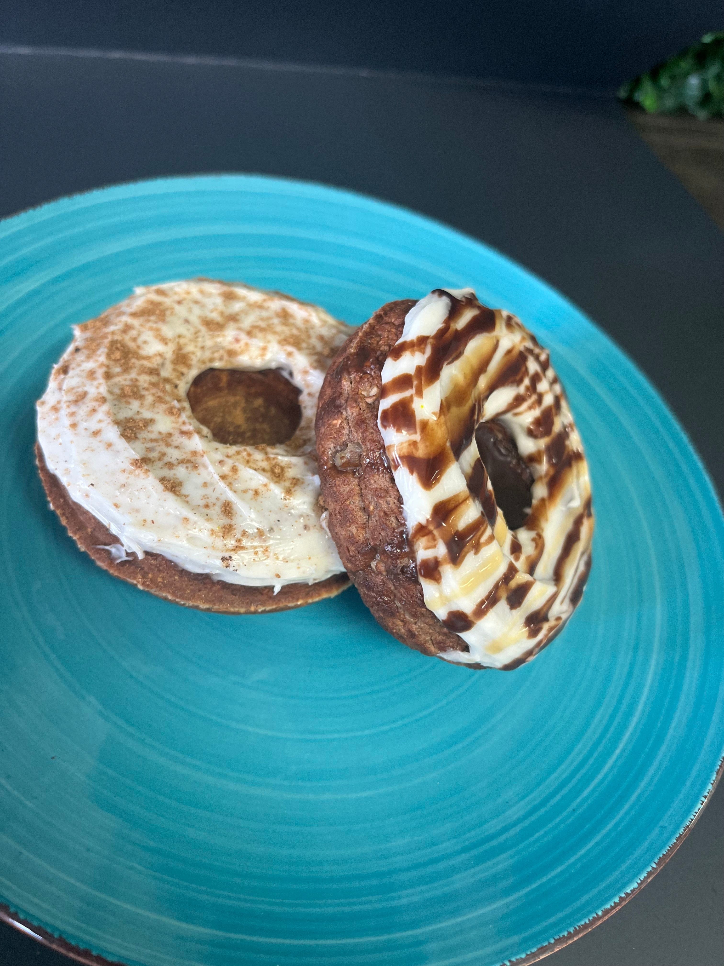 Protein Donuts